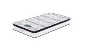 Mattress Base: Piha Mattress Collection