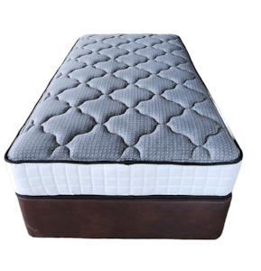Mattress Base: Basics Mattress Collection