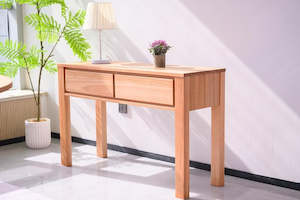 Living Dining: DALLAS Hall Table