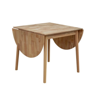 North Shore Drop Leaf Table