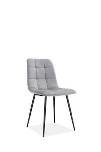 Living Dining: Darwin Dining Chair