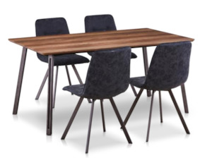 Living Dining: Westwood Dining Table