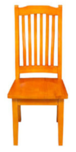 Living Dining: Gibbston Dining Chair