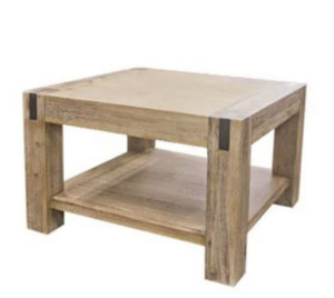 Living Dining: Silverstrike Range