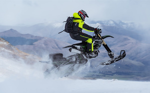 Products: Snowmoto