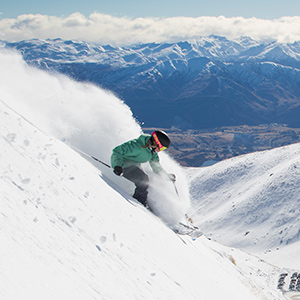 NZ Superpass – Adult