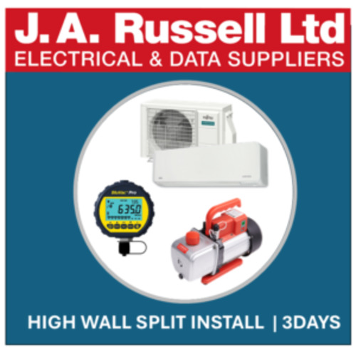 HAMILTON HEAT PUMP INSTALLERS COURSE JAN - Skillsure Academy