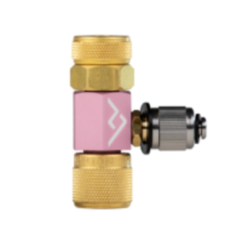 Products: Copper Pipe De-Burring Tool