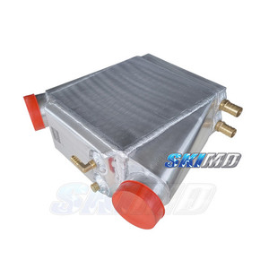 Products: Seadoo 255/260 Heavy Duty Intercooler Ski MD