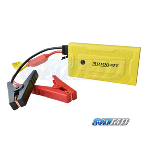 Products: Motobatt Jetski Jump Starter Kit Ski MD