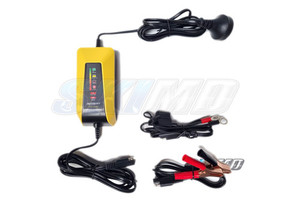 Products: Waterproof Jetski Battery Charger System Ski MD