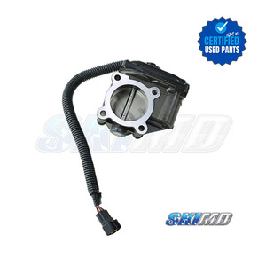 Products: Yamaha Throttle Assy 2018-2023 1.8 USED Ski MD