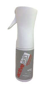 Activeskin SPF 50+ Fine Mist Sunscreen Spray