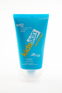 Kidsskin 125ml SPF 50+ Sunscreen