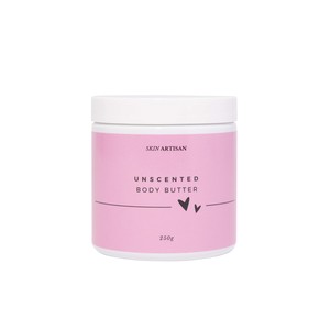 Body: Body Butter - Unscented