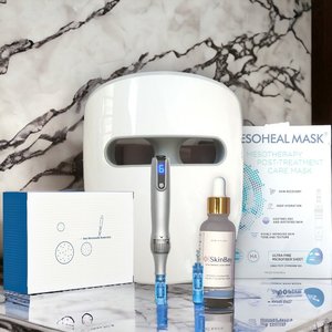 Anti Ageing Home Care Bundle