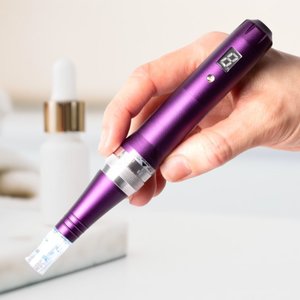 Dr Pen Micro Needling Pens: X5 Microneedling Pen