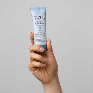 All: TiZO®2 Facial Primer Non-Tinted SPF40 50g