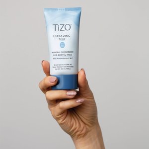 TiZO® Ultra Zinc Body & Face Tinted SPF40 100g