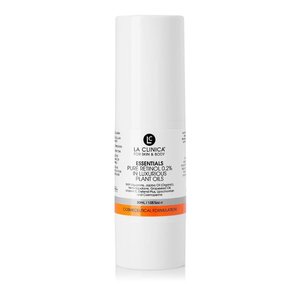 All: La Clinica Pure Retinol 0.2% In Luxurious Plant Oils 30ml