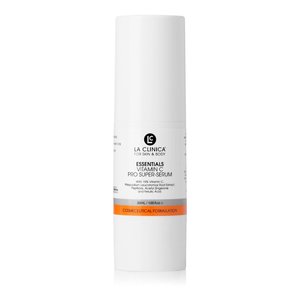 All: La Clinica Vitamin C Pro Super Serum 30ml