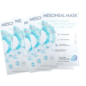 Microneedling After Care Pack