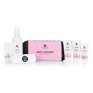 Bundles Skin Care Set: La Clinica Anti Ageing Skin Care Kit