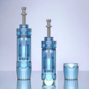 36 Needle Replacement Cartridges for M8S, A8, A9 & A11 Microneedling Pen (10 pack)