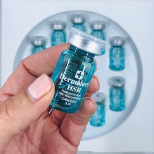 Essentials: Dermaheal HSR | Hyaluronic Skin Rejuvenation Solution