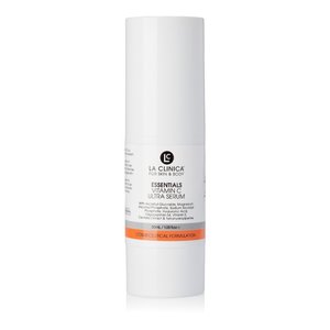 Essentials: La Clinica Vitamin C Ultra Serum 30 ml