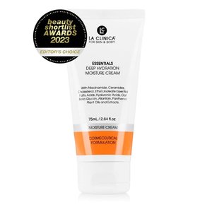 La Clinica Essentials Deep Hydration Moisture Cream 75 ml