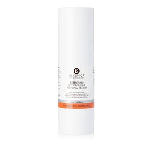 Essentials: La Clinica Hydrating & Healing Serum 30ml