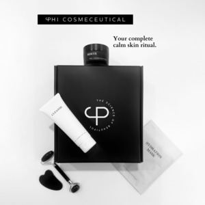 All: Phi Cosmeceutical Daily Rescue Gift Pack