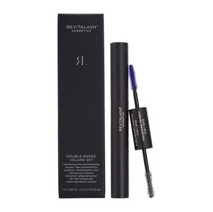 Products: Double-Ended Volume Set Primer/Mascara Skin Boutique