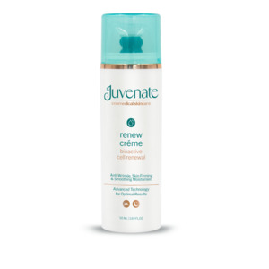 Products: Renew creme Skin Boutique