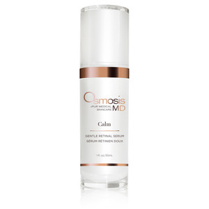 Products: Calm Gentle Retinal Serum Skin Boutique