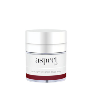 Products: ASPECT DR LANAZYME MICRO PEEL Skincare Clinic
