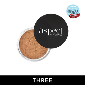 ASPECT MINERALS - POWDER SPF 25 Skincare Clinic