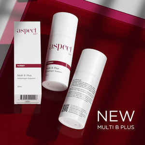 ASPECT DR MULTI B PLUS-ADAPTOGEN SUPPORT Skincare Clinic