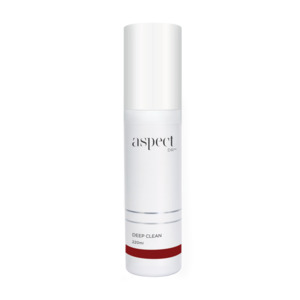 ASPECT DR DEEP CLEANSER Skincare Clinic