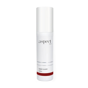 Products: DEEP CLEANSER Skincare Clinic