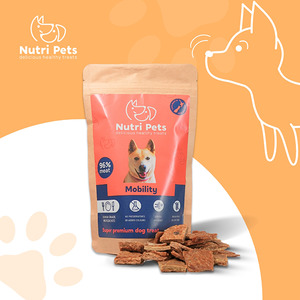 Products: Mobility - Nutri Pets Limited