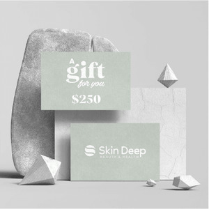 Vouchers: Gift Voucher -
