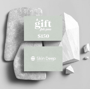 Gift Voucher -