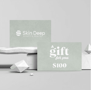 Gift Voucher -