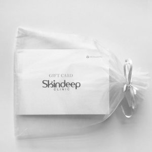 Products: Gift card - Skindeep Clinic