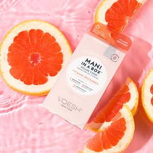 Products: Mani in a box - Skin Depot