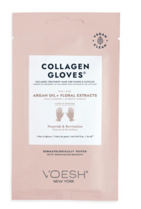 Products: Collagen Gloves - Skin Depot