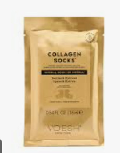 Products: Collagen Socks - Skin Depot