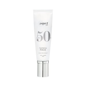 Products: Aspect Sun Hydrating Face SPF 50+ - Skin Depot